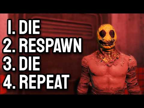 I Tried Surviving In The Hardest Fallout 4 Mod