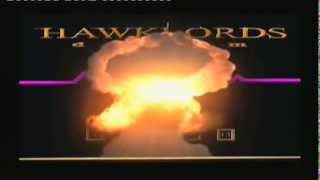 Hawklords Dream Promo Video