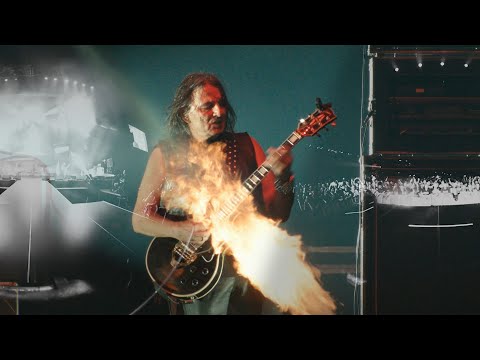 Pokolgép - Pokolgép (35. jubileumi koncert, hivatalos felvétel - 2020)