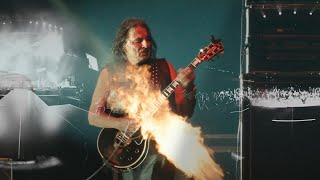 Pokolgép - Pokolgép (35. jubileumi koncert, hivatalos felvétel - 2020)