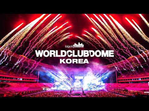 BigCityBeats WORLD CLUB DOME 2018 |  Korea |  Official Aftermovie