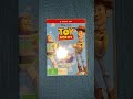 Happy 26th Anniversary To Toy Story