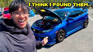 I Went to the Largest Honda Meet to Find a Tuner…