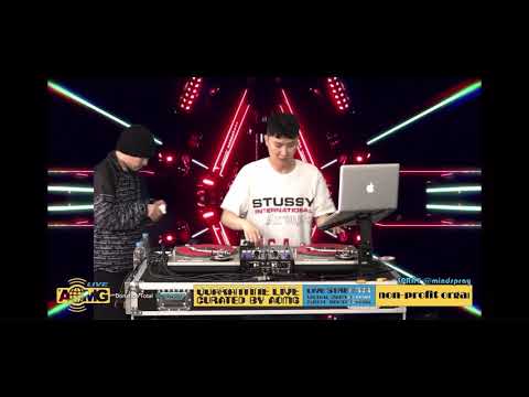 AOMG QUARANTINE LIVE 4.30.2020 (DJ SPRAY)