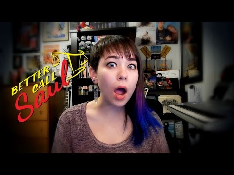 Better Call Saul Season 2 Episode 9 “Nailed” Review!