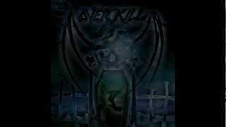 Overkill - 80 Cycles (lyric video)