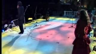 Festival de Viña 1983, Víctor Manuel, Quiero abrazarte tanto