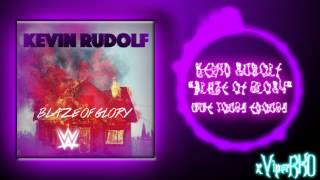 ►2015 : WWE Tough Enough &quot;Blaze of Glory&quot; by Kevin Rudolf [w/ DOWNLOAD LINK]