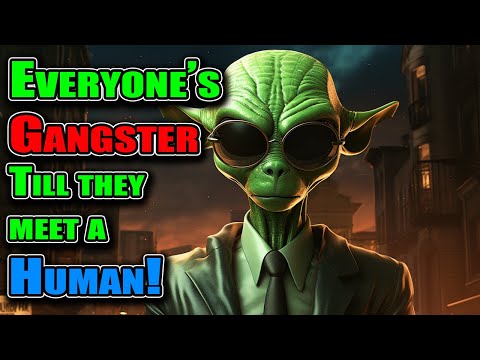 Best HFY story: Negotiations | 2621 | r/HFY