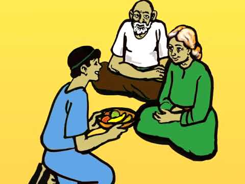 Kenyah: Lepo' Jalan - Good News V