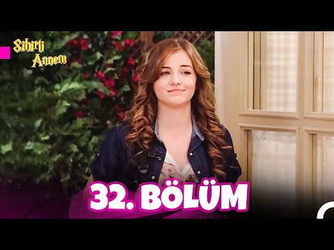 Sihirli Annem 6.Sezon 32. Bölüm