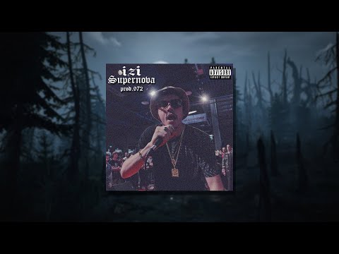 Izi x Sick Luke Guitar Type Beat "Supernova" | prod.972