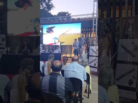 Lanzamiento Temporada 2025/26 #ituzaingocorrientes