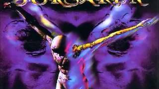 Forsaken - Sufferance