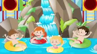 Kidsongs: We’re Gonna Get Wet (Ft. Michael Ruffins)