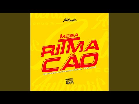 Mega Ritmação
