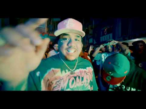 JHAYSEVEN FT TIVI GUNZ - DILE QUE SI (VIDEO OFICIAL)