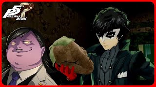 All Kaneshiro's Palace Will Seed Locations - Persona 5 Royal