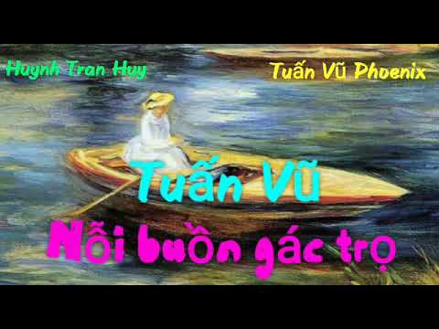 Thể hiện bởi Tuấn Vũ