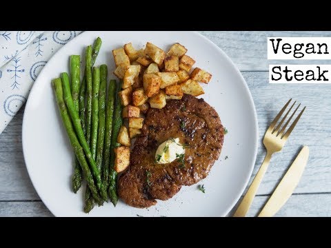 download lagu mp3 mp4 Vegan Steak Ingredients, download lagu Vegan Steak Ingredients gratis, unduh video klip Vegan Steak Ingredients