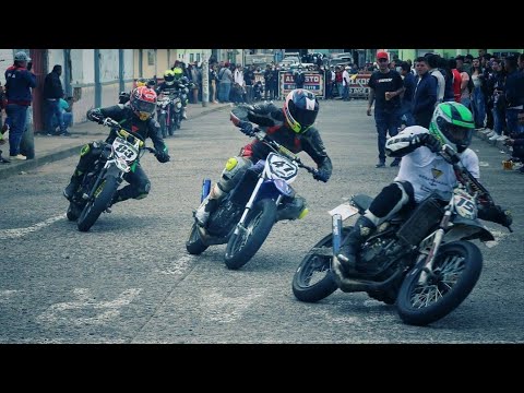 🏁 CATEGORÍA 200c.c. Aire - Agua🔥Valida Departamental. GUAITARILLA - NARIÑO. MOTOVELOCIDAD 2021.