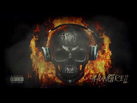 Yhungtrell - No Talk (Official Audio)