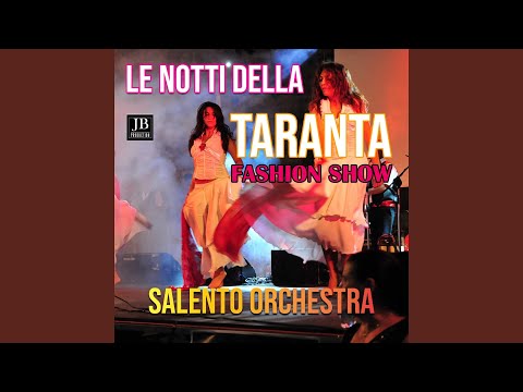 Il Meglio della Pizzica Salentina Non Stop Medley