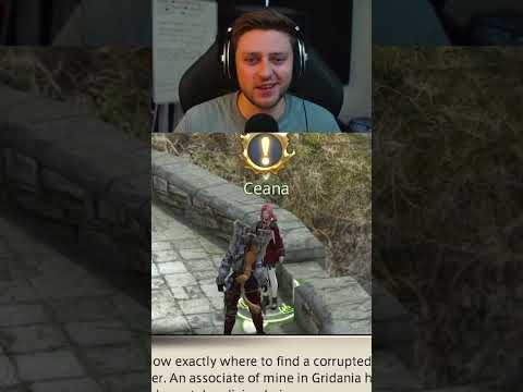 What its like starting #FFXIV in 2025?