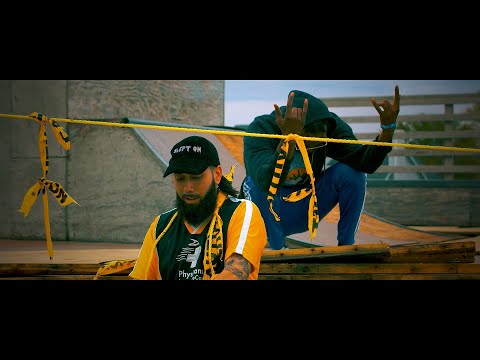 Ty Tuezdae - Oh Okay (Official Music Video)