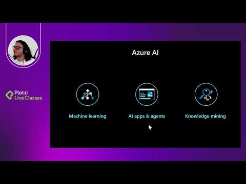 Servicios cognitivos con Azure, IA fácil de implementar