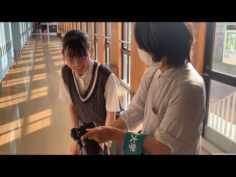 人間コミュニケーション学科 vol. 96 MY RULE MAKING 2（高校・智学館）