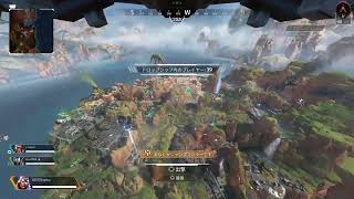 のんびりAPEX
