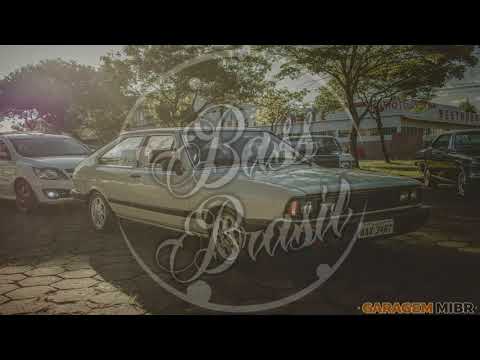 MC Kitinho - Elas Gosta dos Menó que ta de Condicional (DJ Denilson) (Bass Boosted)