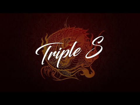 [TRIPLES] Not Easy : Doubleg serious ft.JungJi