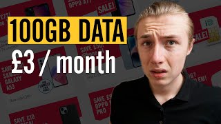 How to SAVE Money on your Mobile Phone Bill | Cheap Phone Contracts