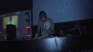 Matt Darey Pres Urban Astronauts "Black Flowers" Directed by Cary Sontag & Remixed by Aeron Aether