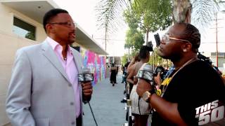 Judge Mathis on Michael Jackson Family AEG Lawsuit