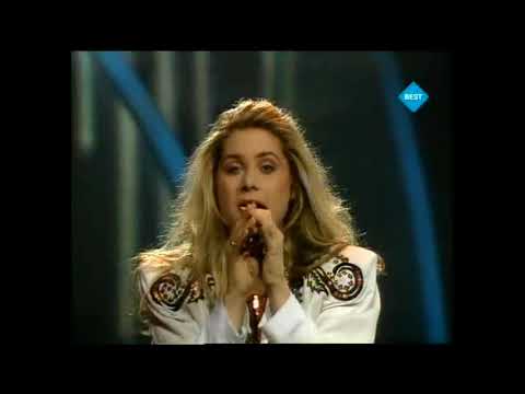 Keine Mauern mehr - Austria 1990 - Eurovision songs with live orchestra
