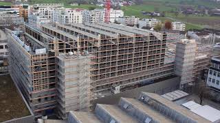 Construction Camera Timelapse