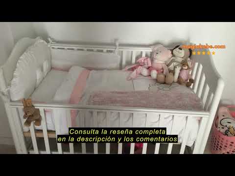 Reseña del Babyline SABANAS MAXICUNA INVIERNO/CORALINA 70x140 - PARA CUNAS DE 70 X 140(bajera+encime