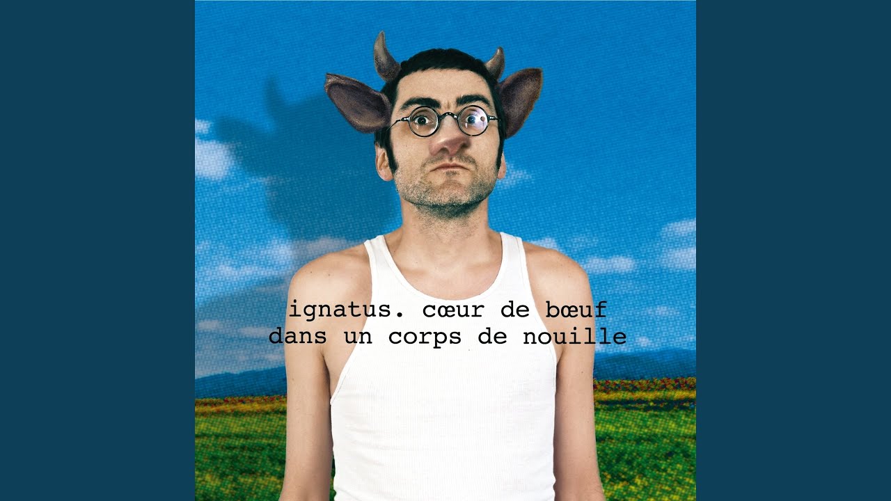 Ronde comme moi (feat. Mayra Andrade)