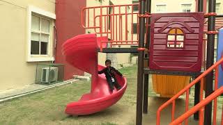 St. Xavier's High School Video