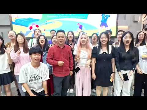 UC FAMBUS GLOBAL OPPORTUNITY CREATION 2024 [AFTERMOVIE] Guangzhou | Yiwu | Shanghai