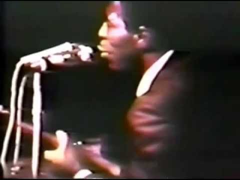 Buddy Guy & Jimi Hendrix - Jam Session