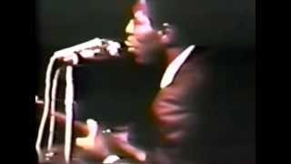 Buddy Guy &amp; Jimi Hendrix - Jam Session