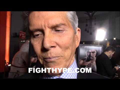 MICHAEL BUFFER DISCUSSES HIS FAVORITE MOMENTS OF MANNY PACQUIAO'S CAREER