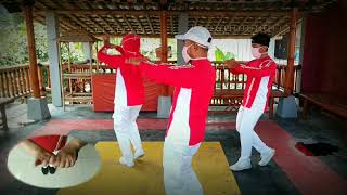 Download lagu Senam Kreasi 6 Langkah Cuci Tangan IPKJS Cianjur | Senam Kreasi Sehat Cianjur mp3