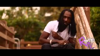 Laza Morgan ft  Mavado    One By One  Official HD Music Video