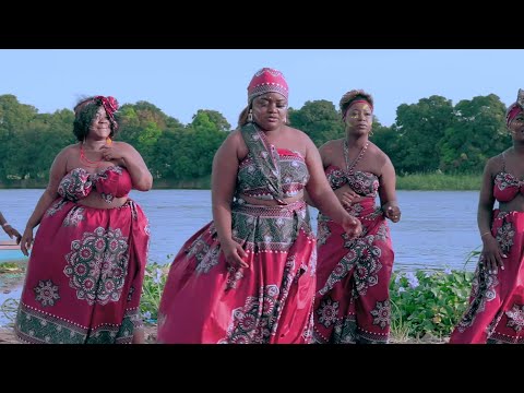 As Palancas Negras - Ingratidão (Oficial Video)