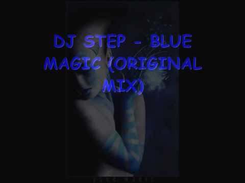 DJ Step - Blue Magic (Original Mix) North East Makina